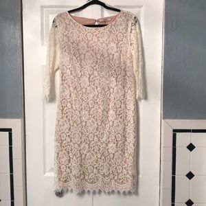 Bohme- Antoinette dress